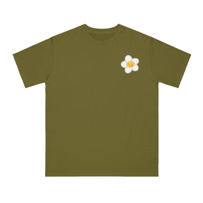 Eco Flower Tee