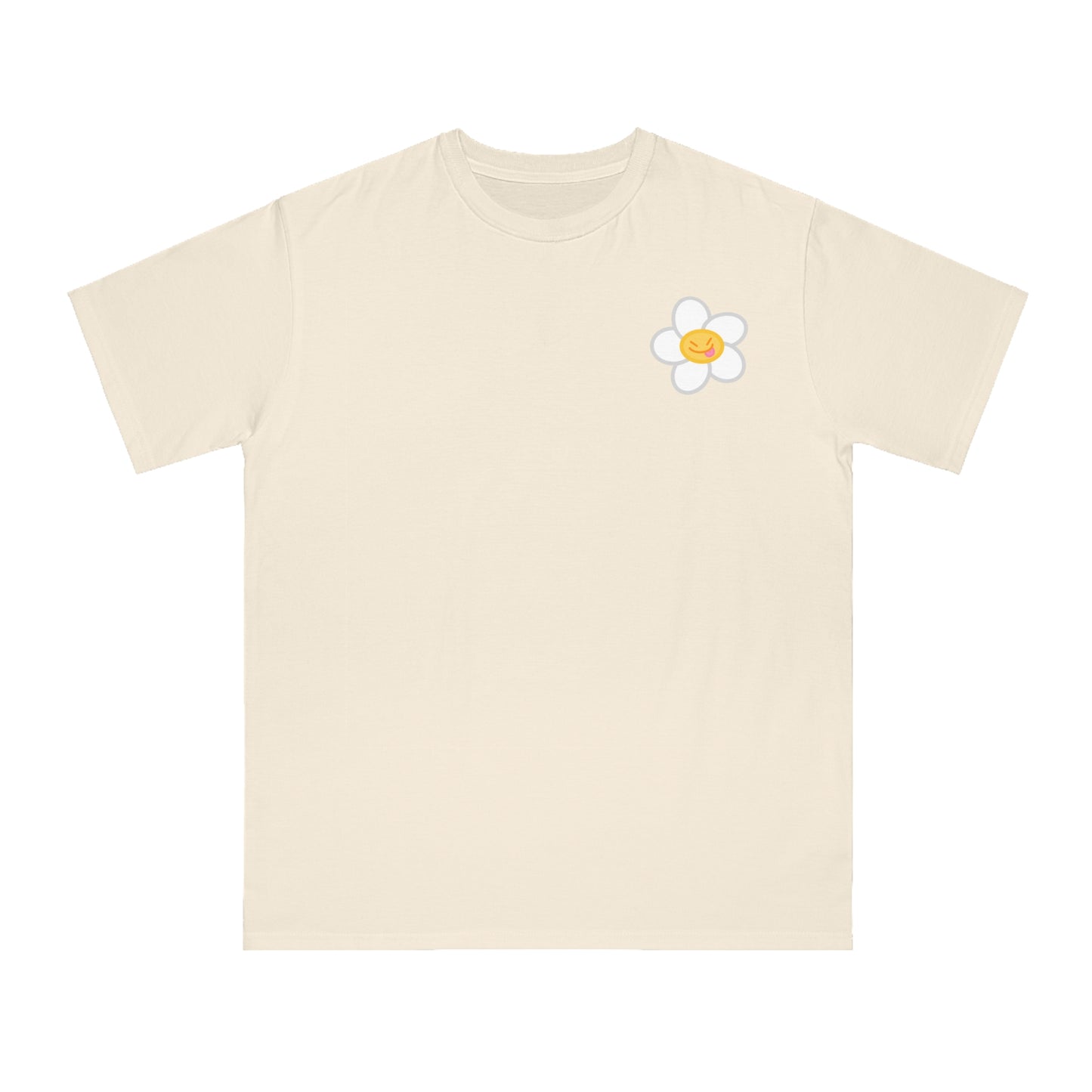 Eco Flower Tee