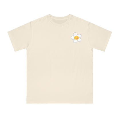 Eco Flower Tee