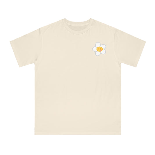 Eco Flower Tee