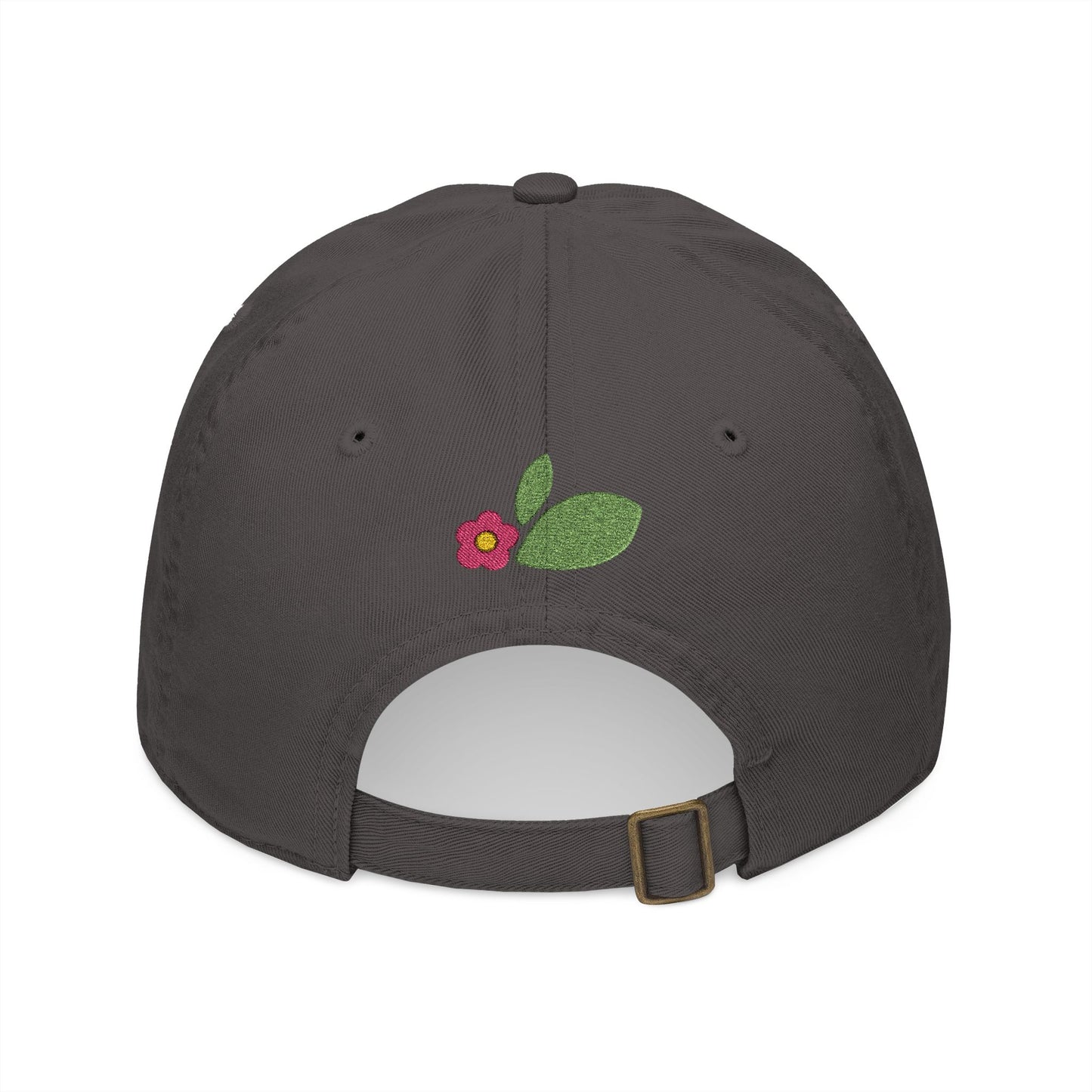 Eco Flower Cap