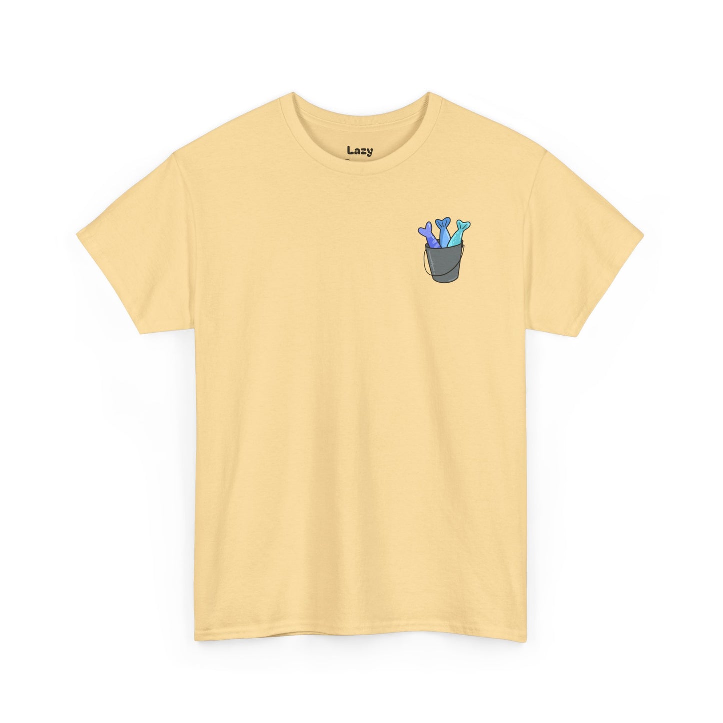 Fish Tee 2.0