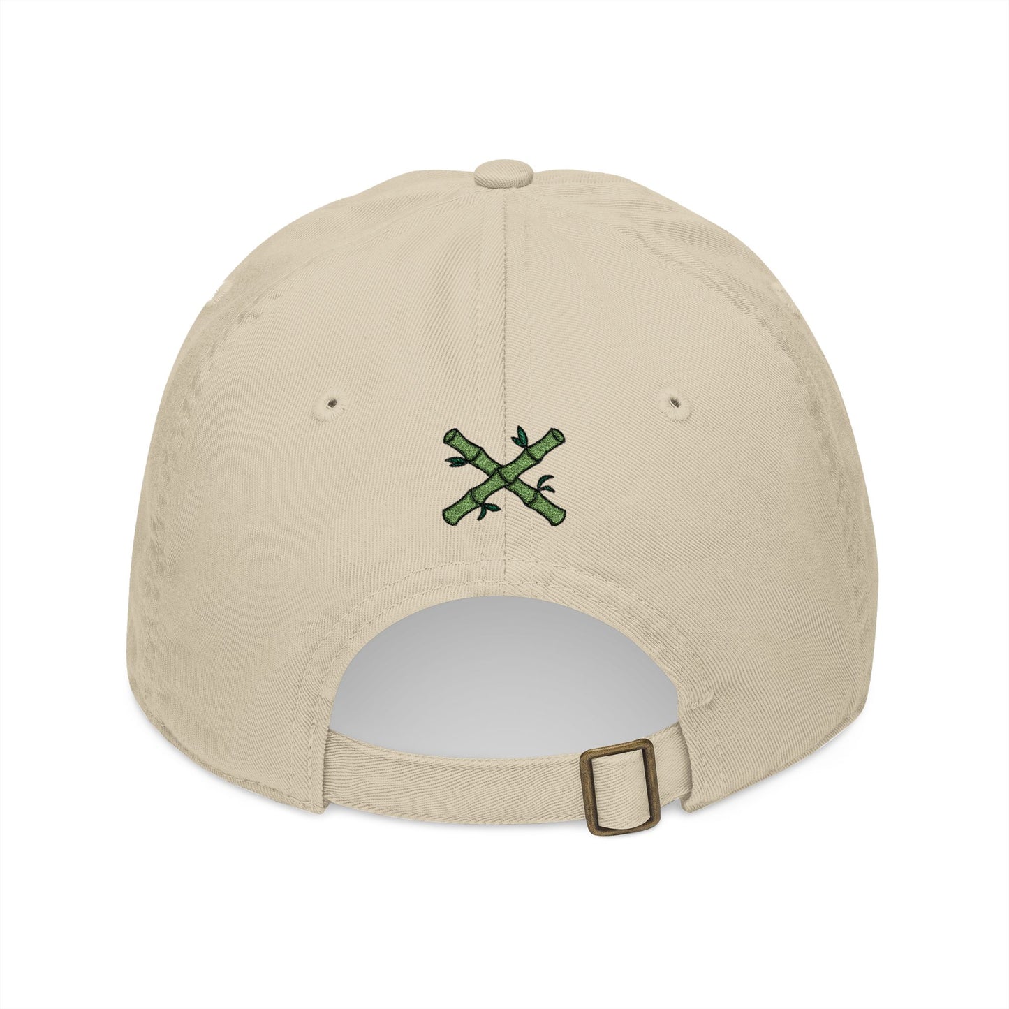 Eco Panda Cap