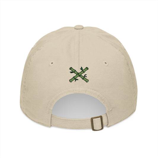 Eco Panda Cap