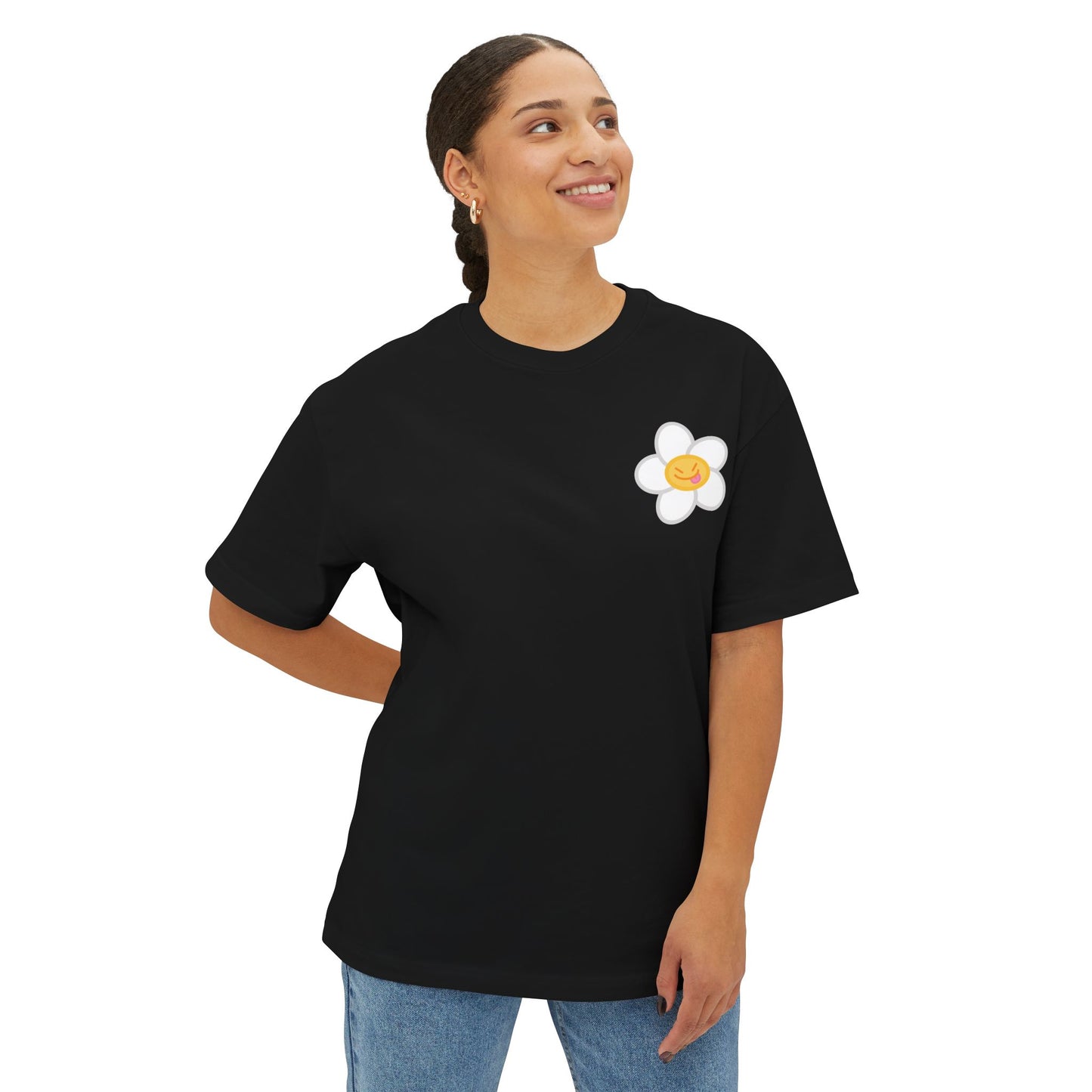 Flower Tee