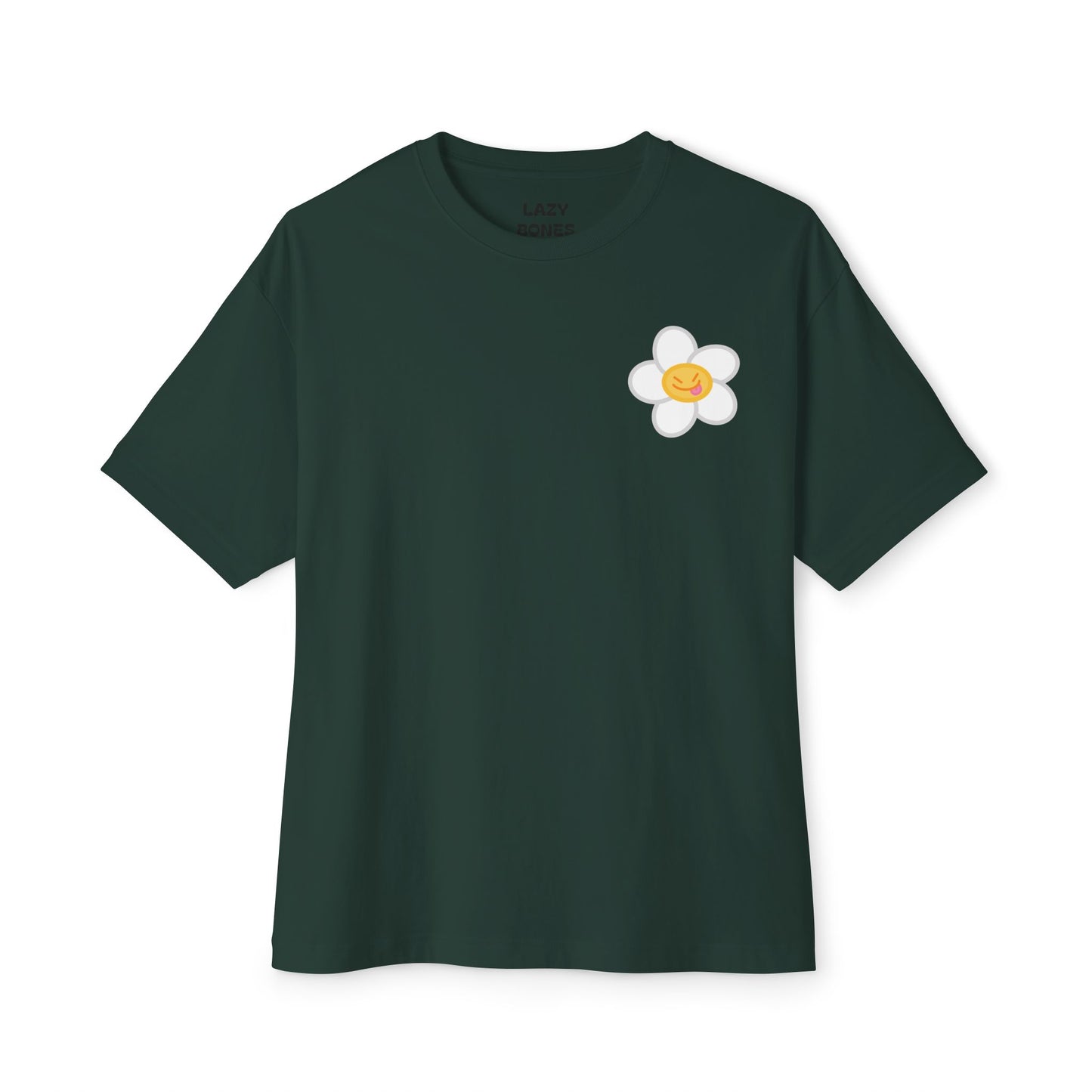 Flower Tee