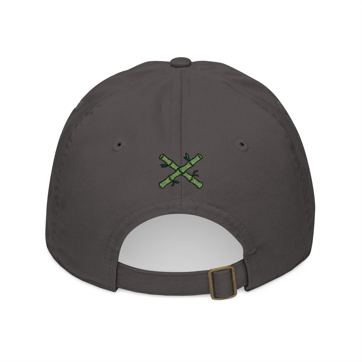 Eco Panda Cap