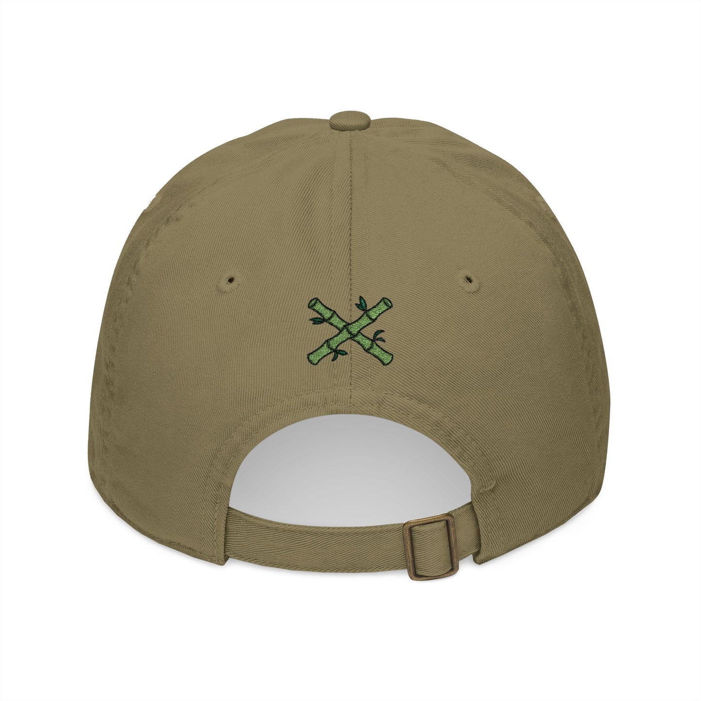 Eco Panda Cap