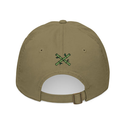 Eco Panda Cap