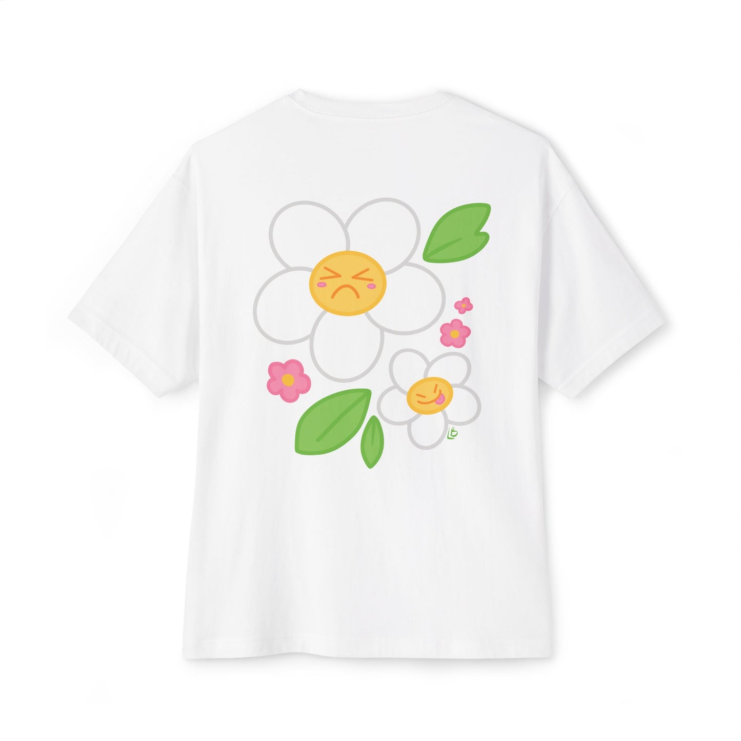 Flower Tee