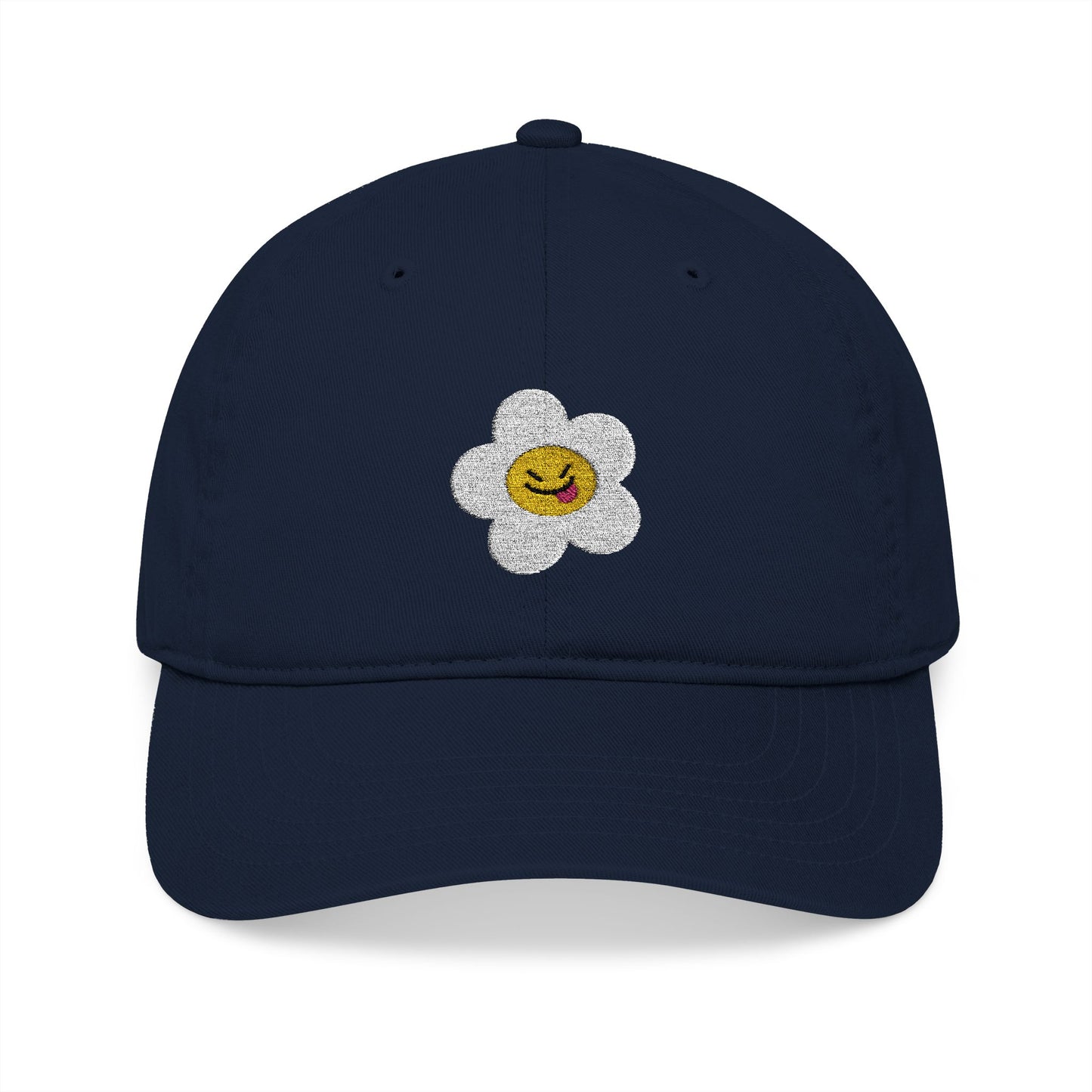 Eco Flower Cap