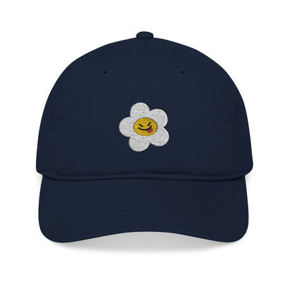 Eco Flower Cap