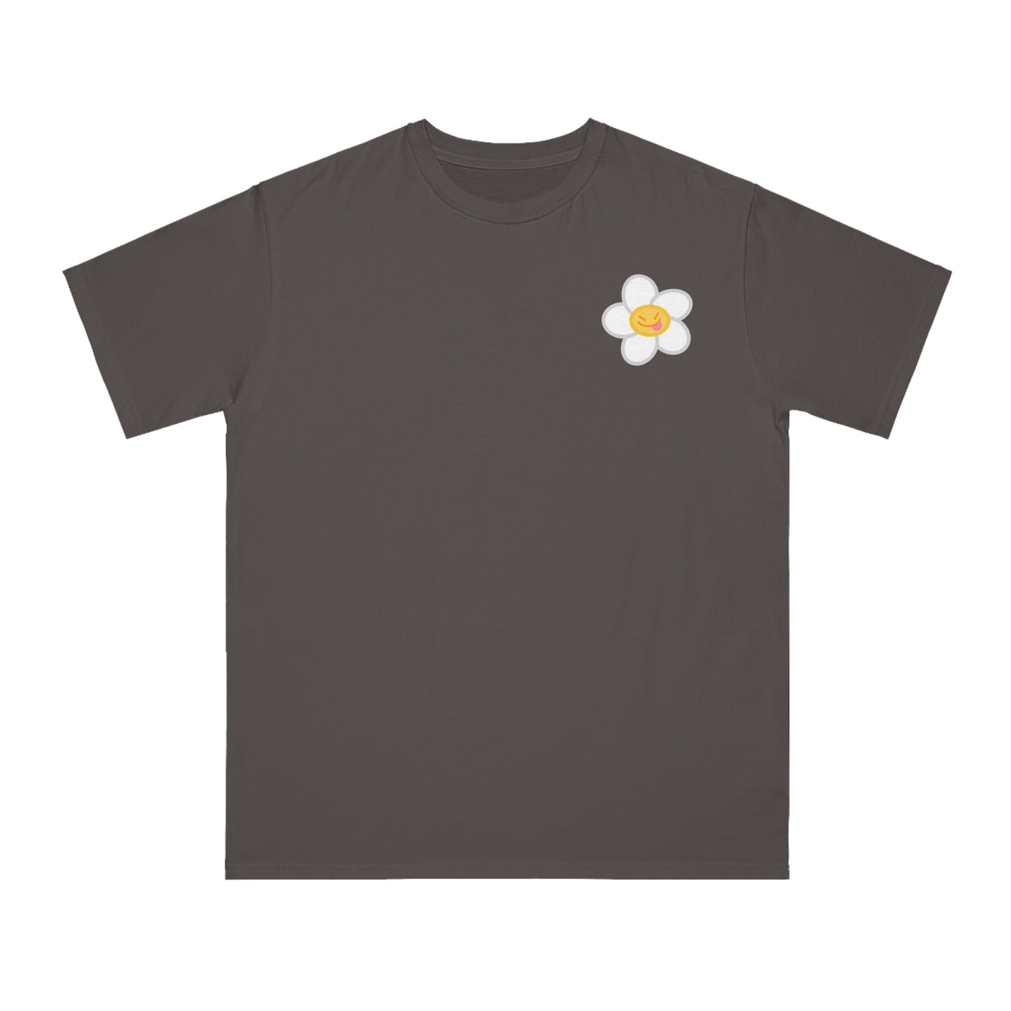 Eco Flower Tee