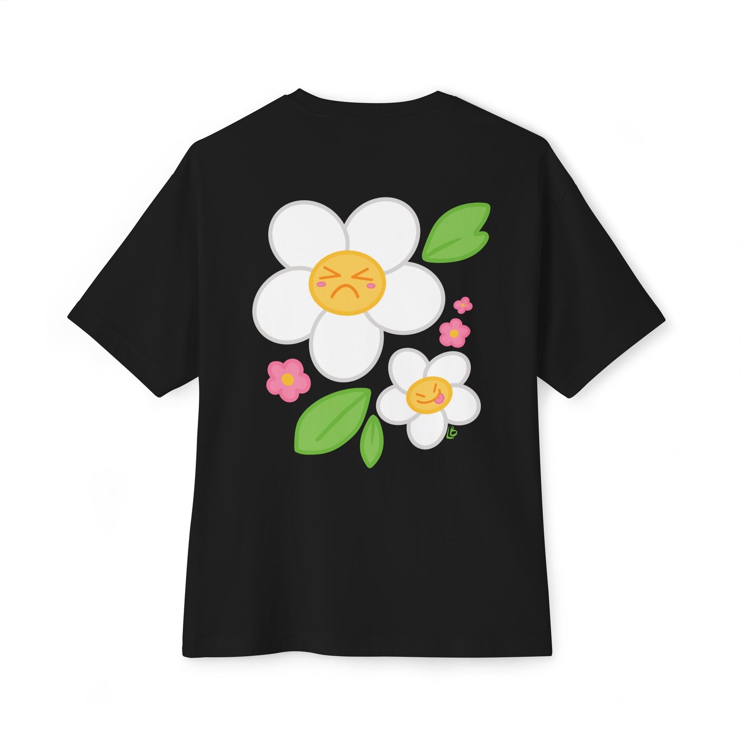 Flower Tee