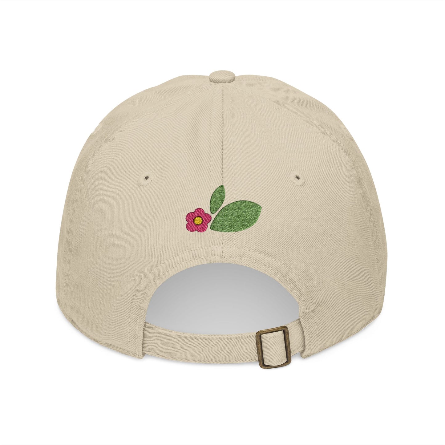 Eco Flower Cap