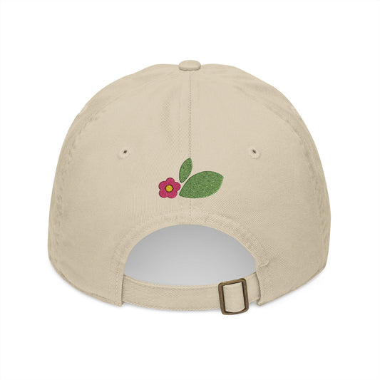 Eco Flower Cap