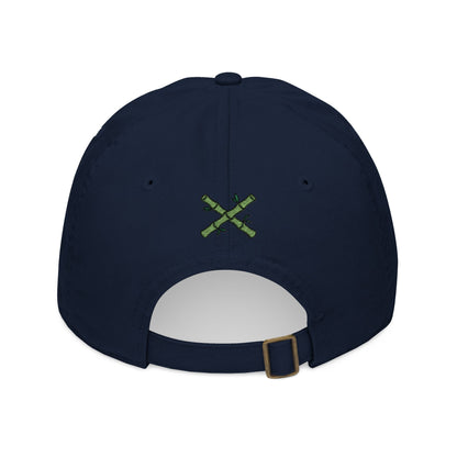 Eco Panda Cap