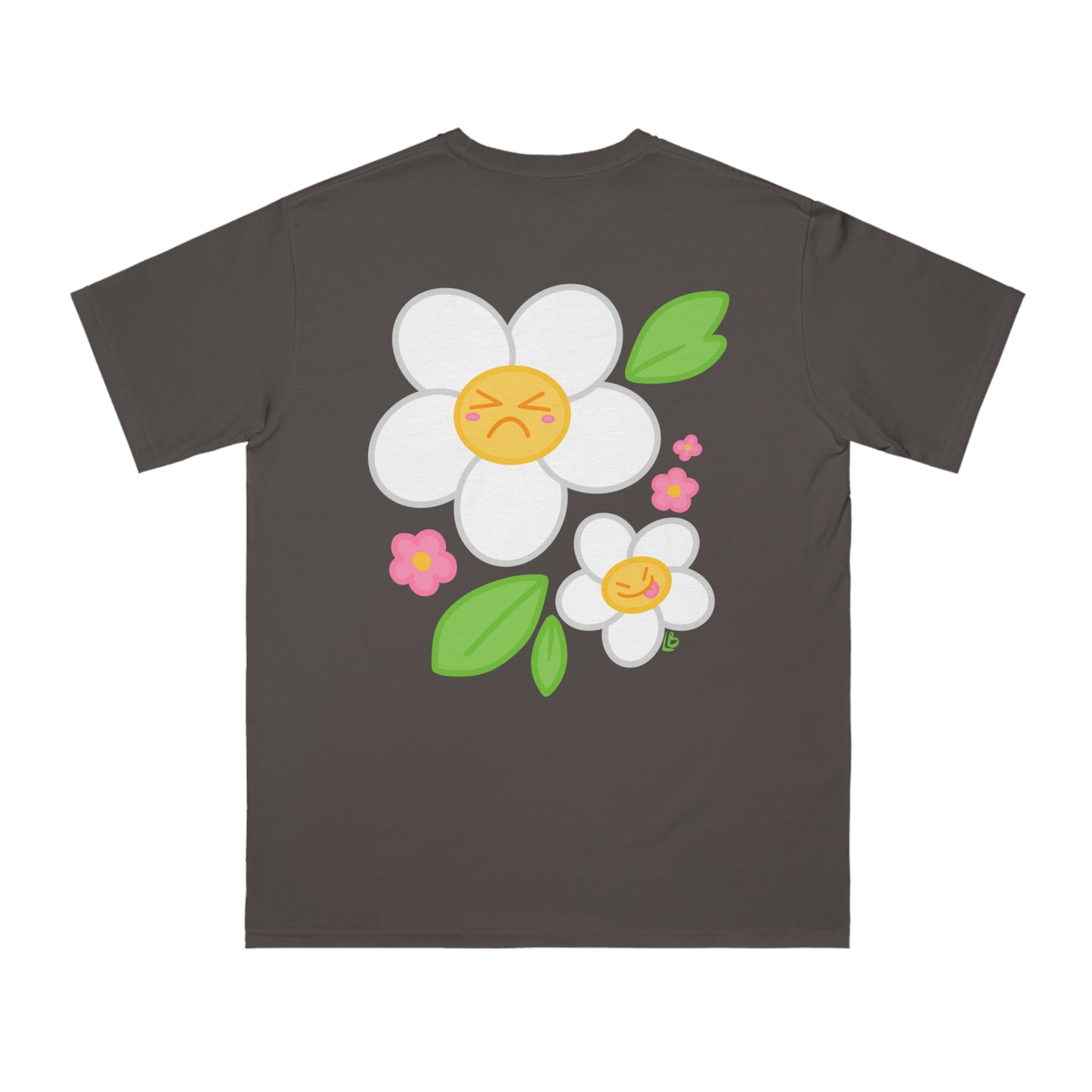 Eco Flower Tee