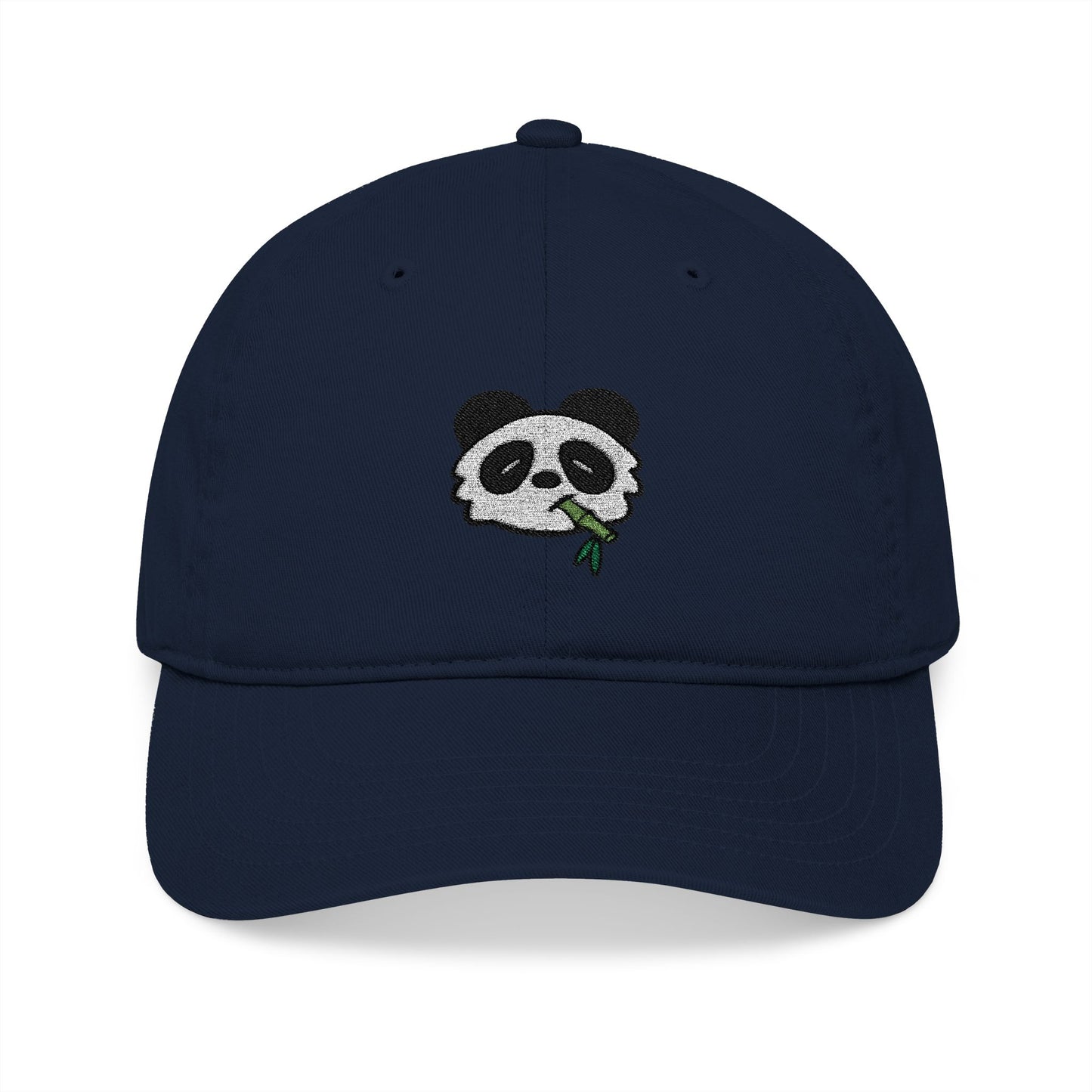 Eco Panda Cap