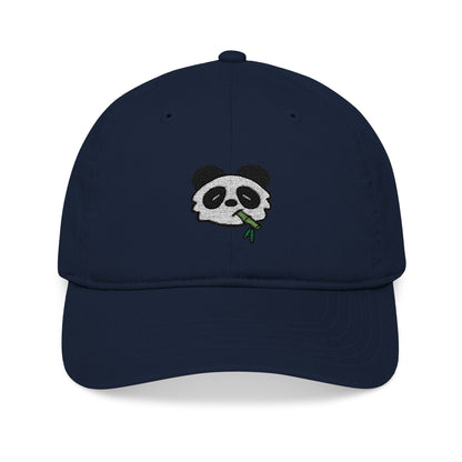 Eco Panda Cap