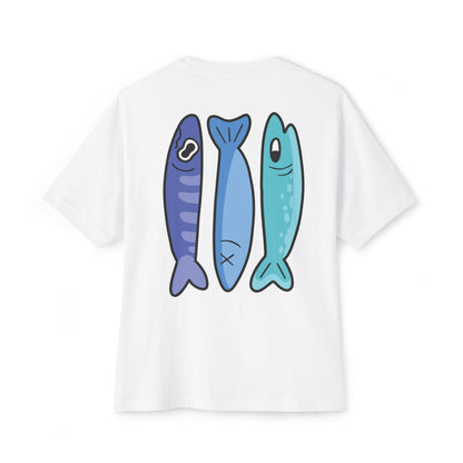 Fish Tee