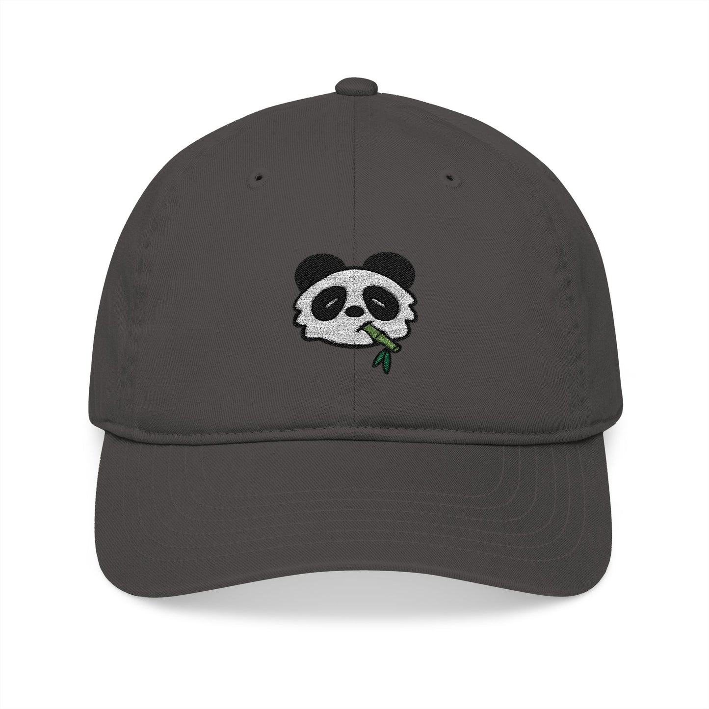 Eco Panda Cap