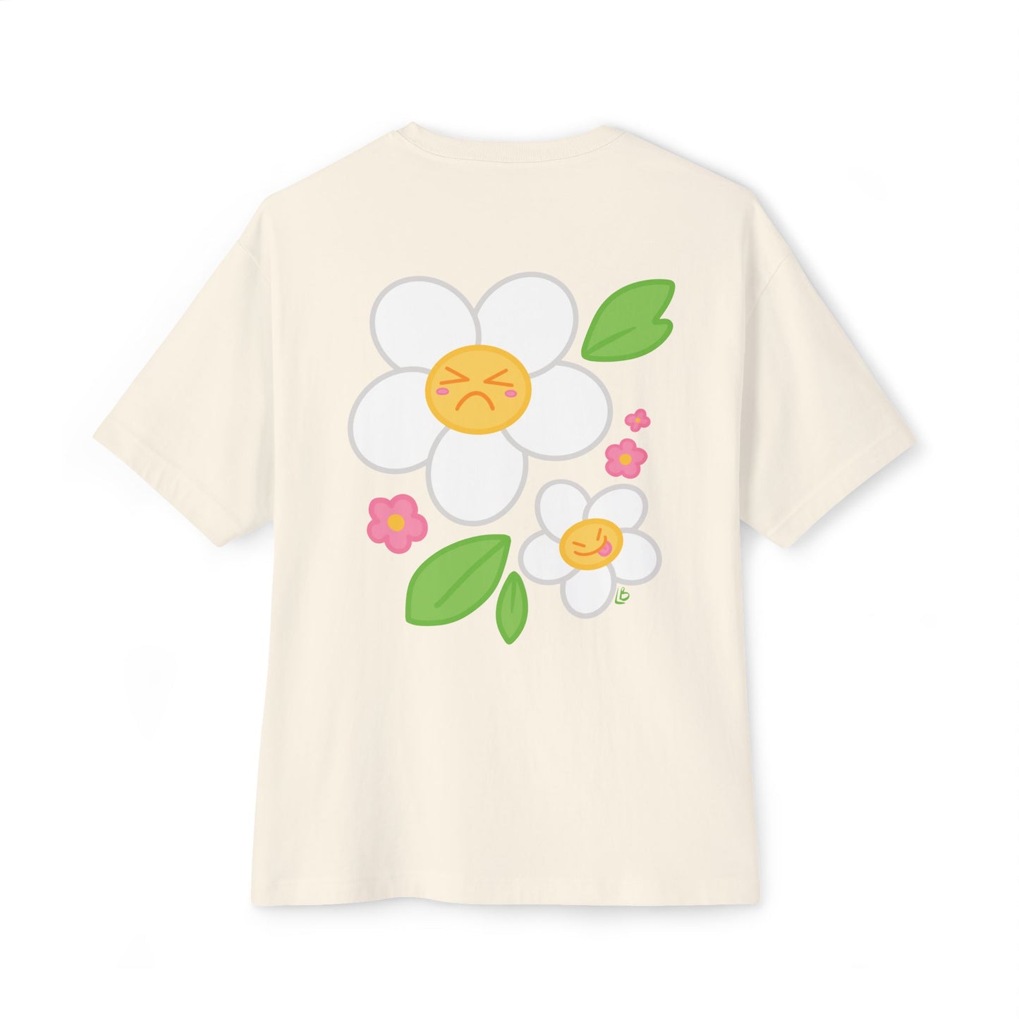 Flower Tee
