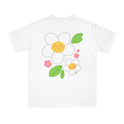 Eco Flower Tee