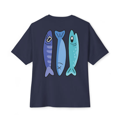 Fish Tee