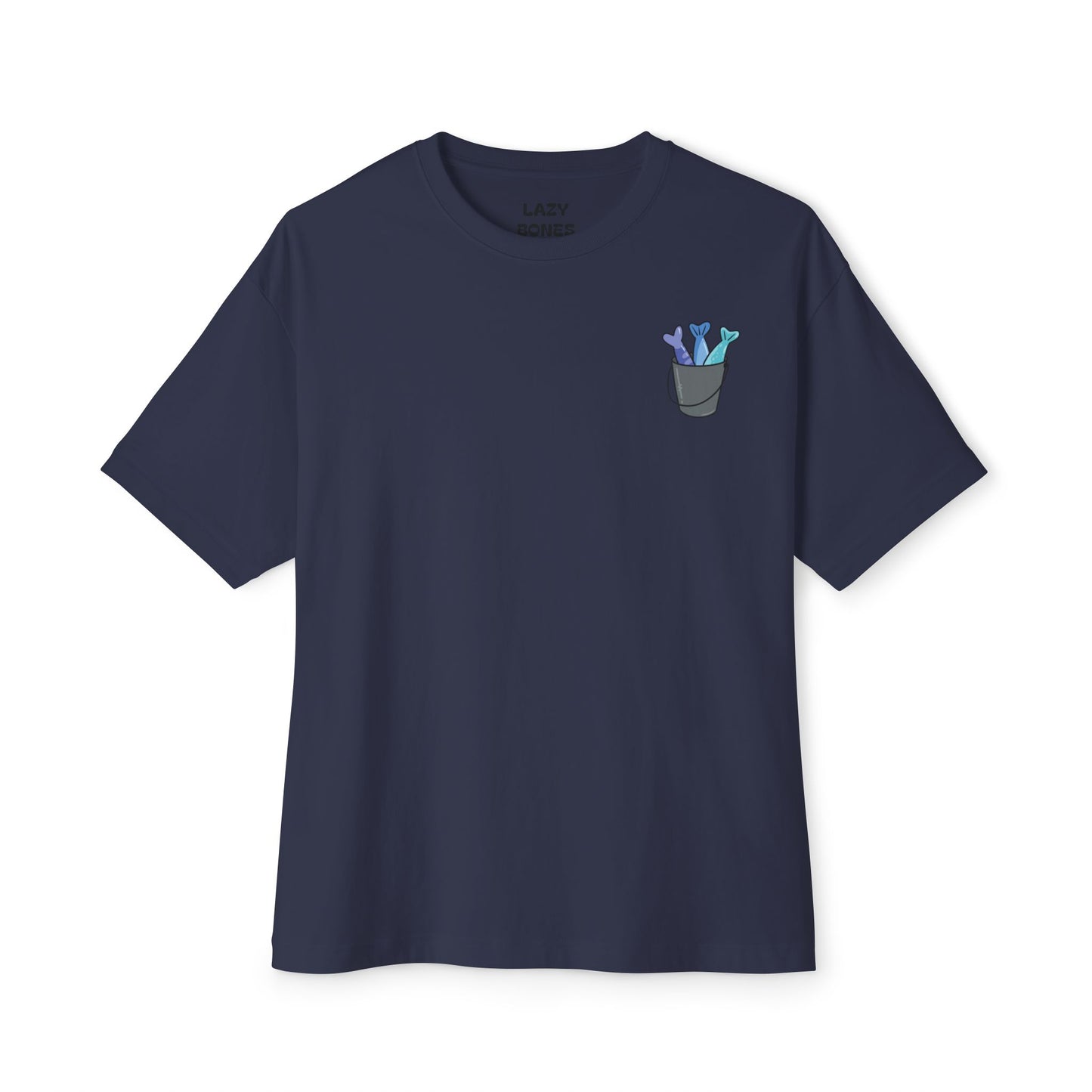 Fish Tee