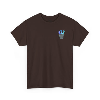 Fish Tee 2.0
