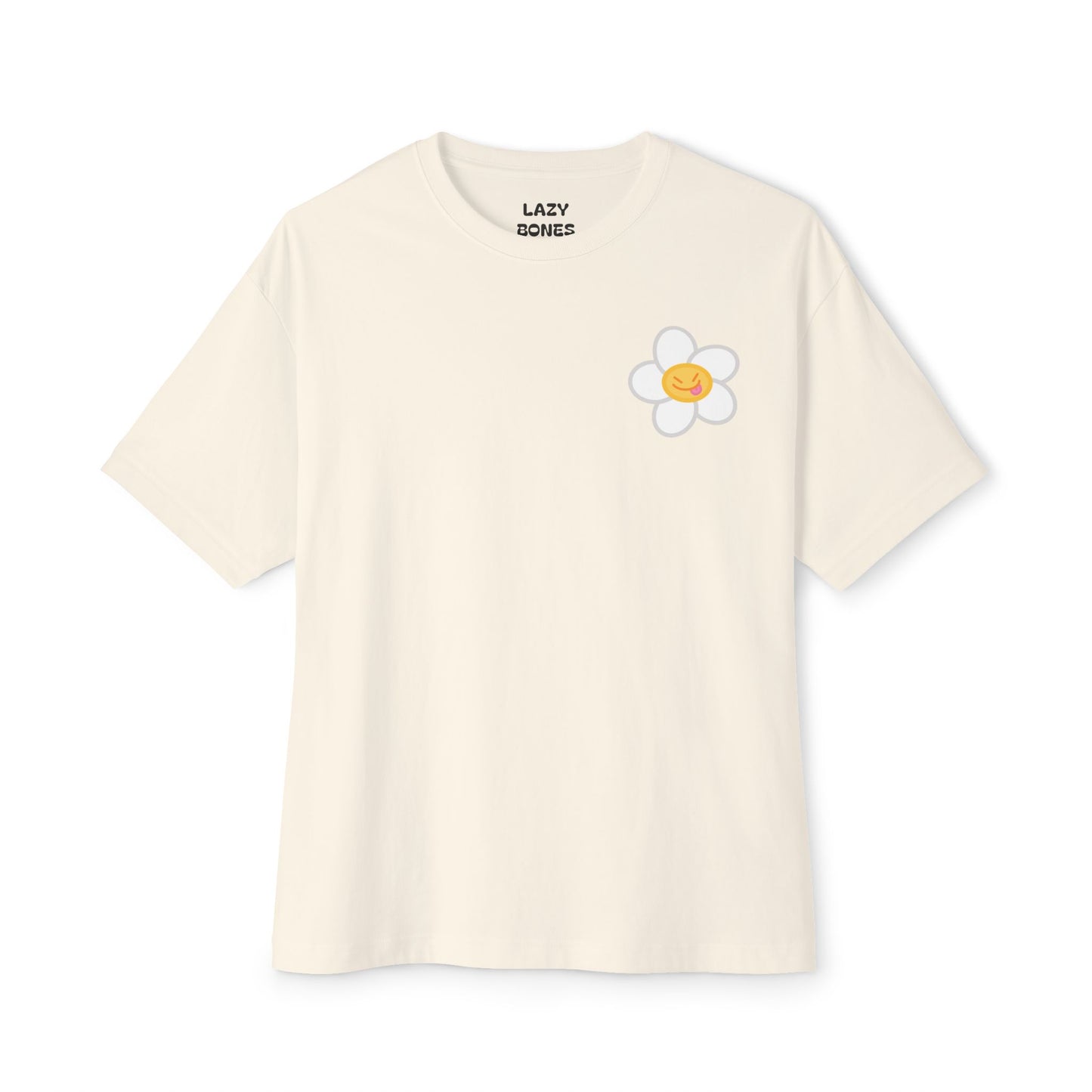 Flower Tee