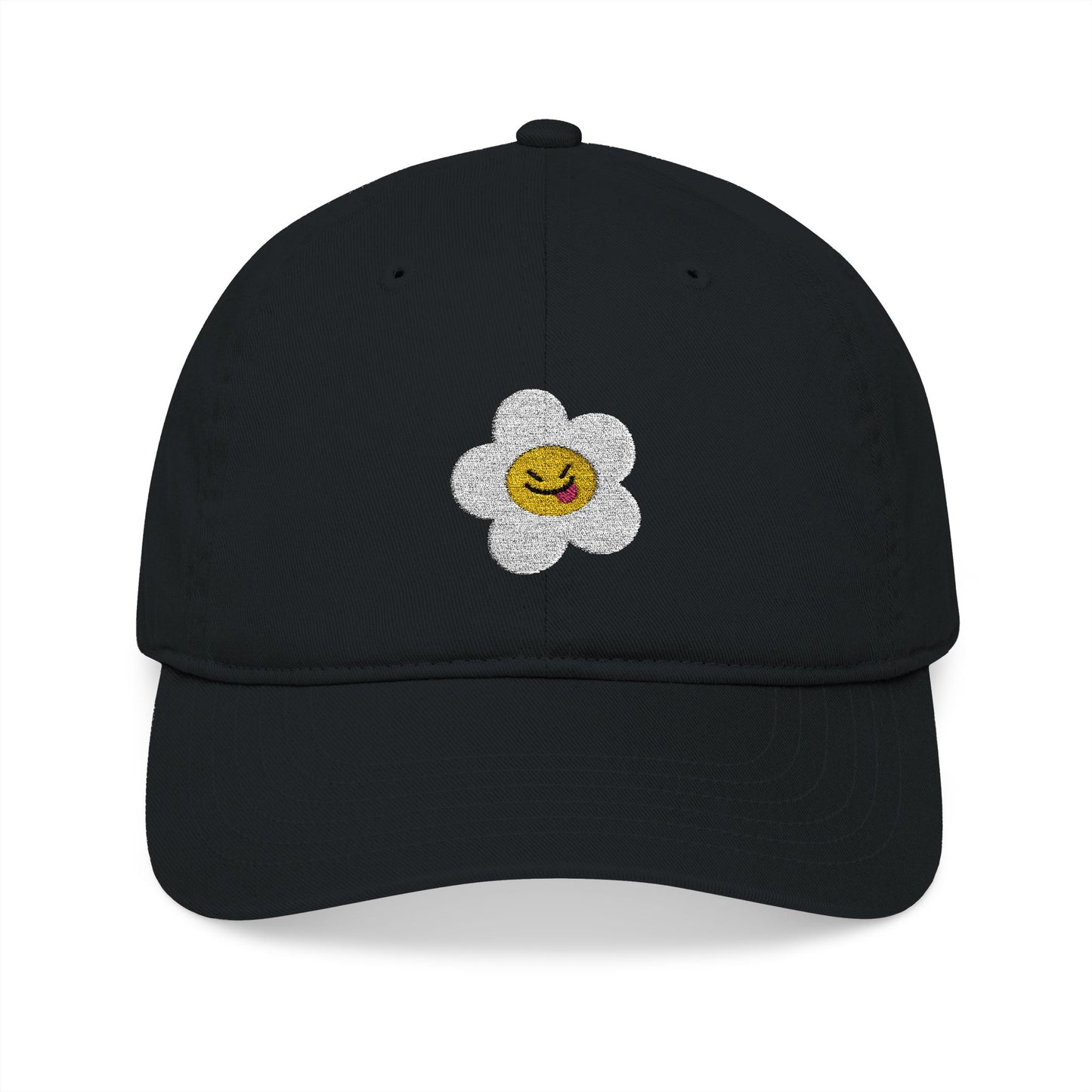 Eco Flower Cap