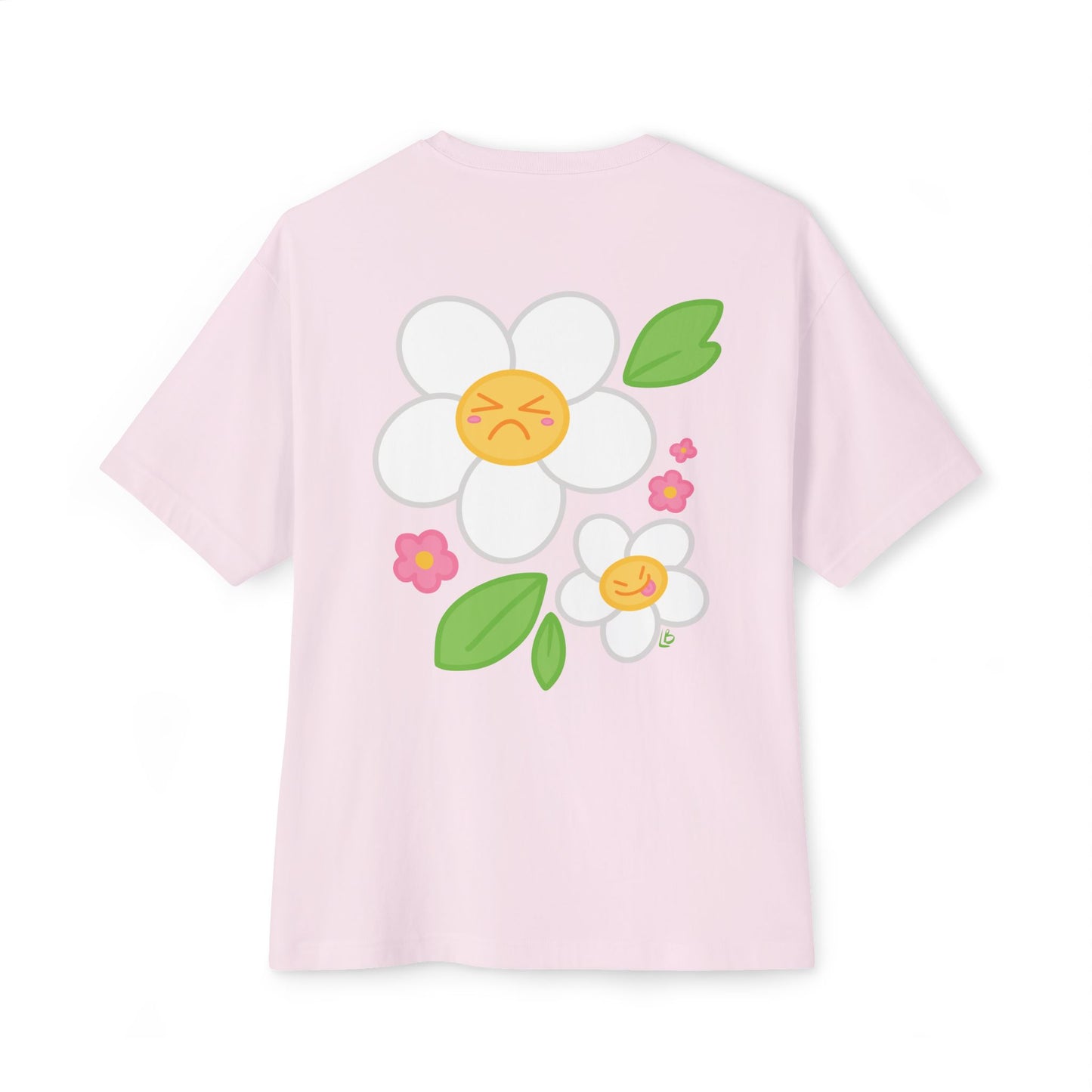 Flower Tee