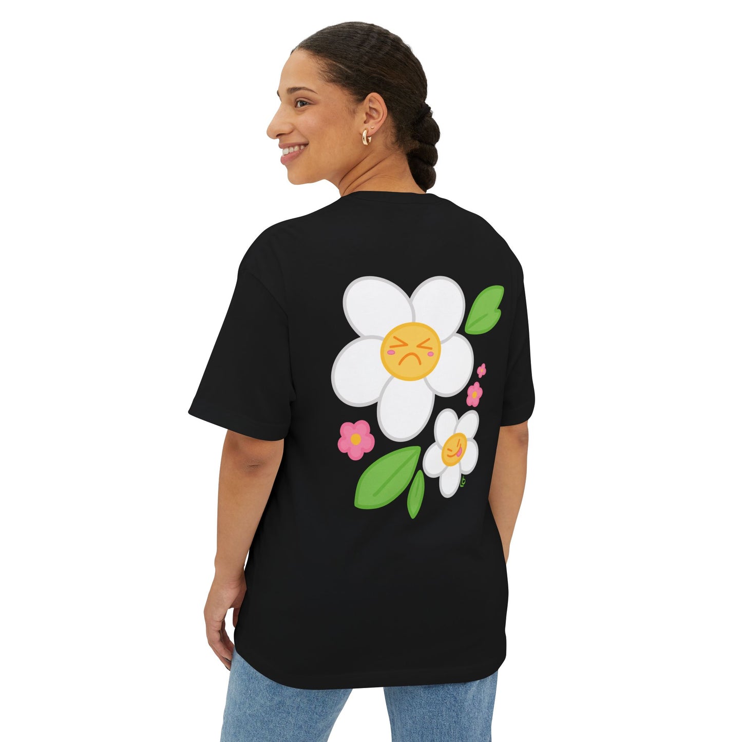 Flower Tee