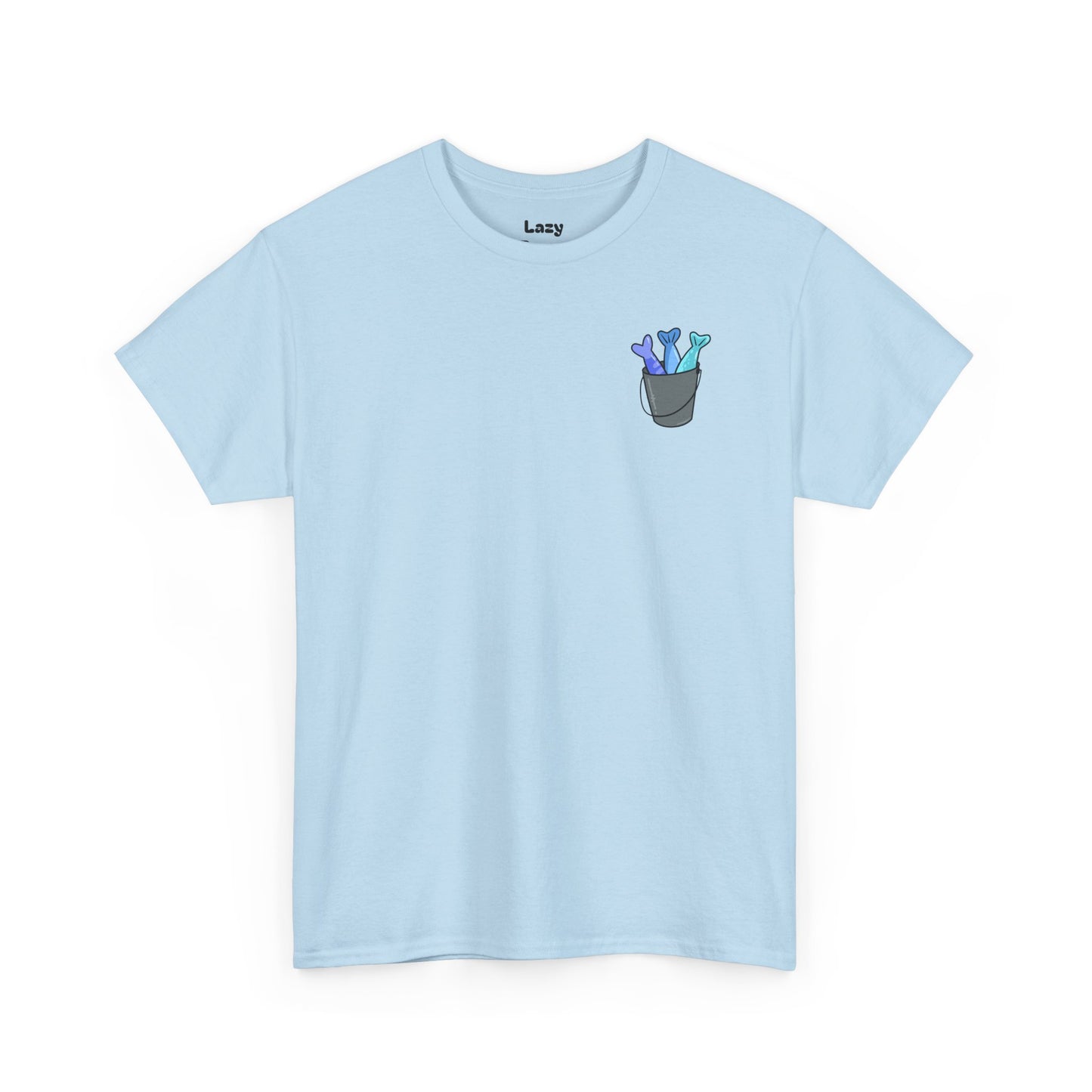 Fish Tee 2.0