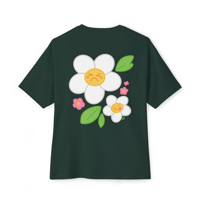 Flower Tee