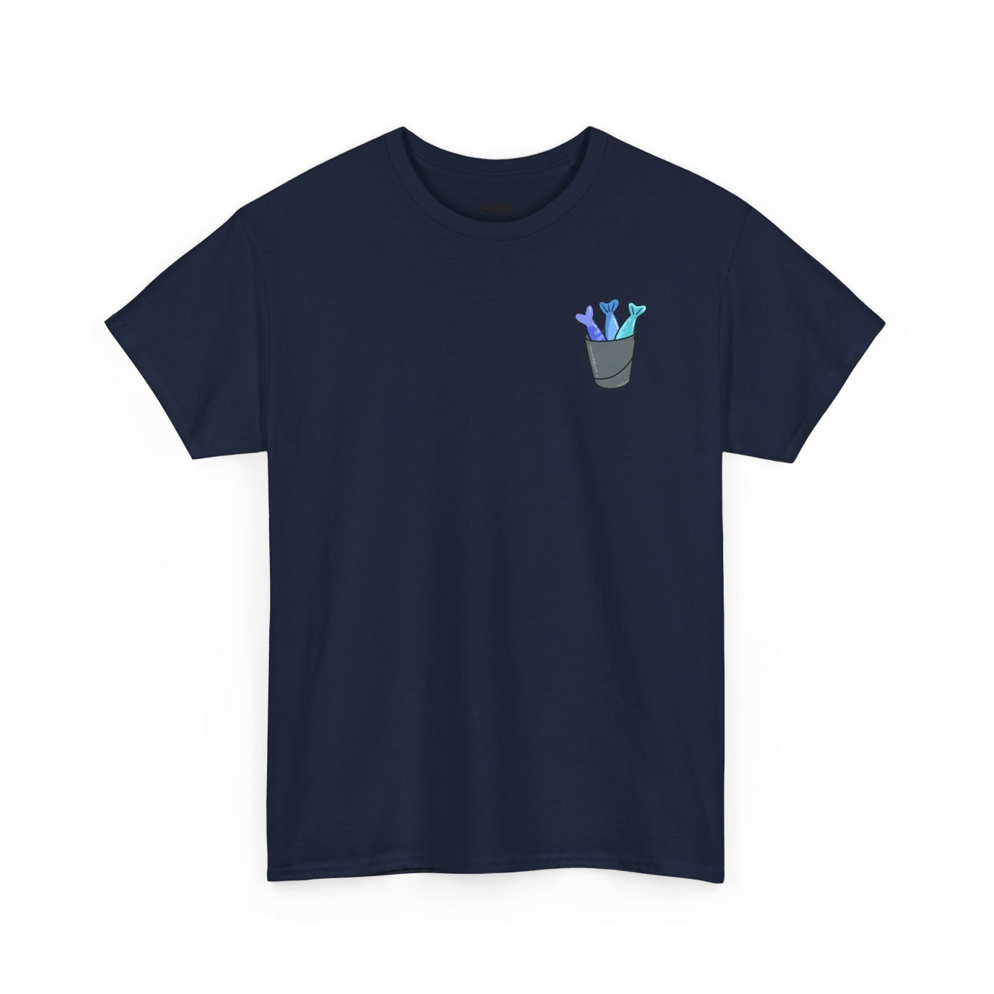 Fish Tee 2.0