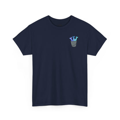 Fish Tee 2.0