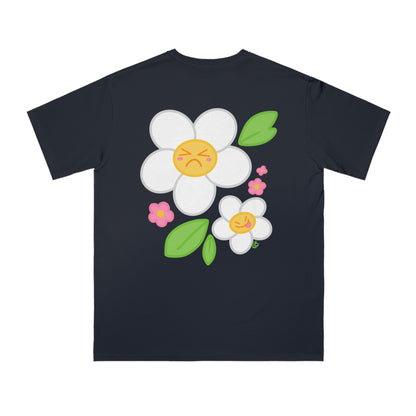 Eco Flower Tee
