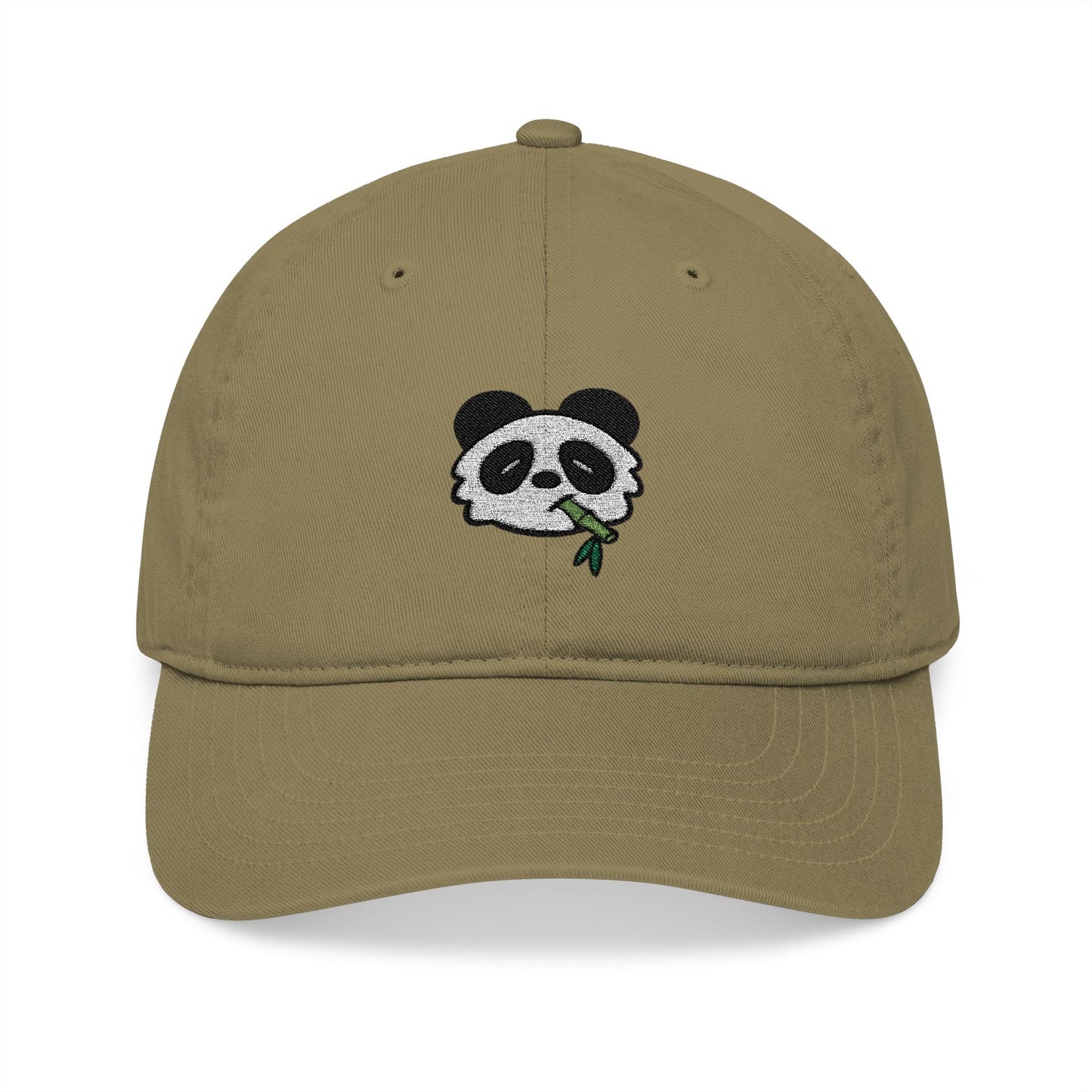Eco Panda Cap