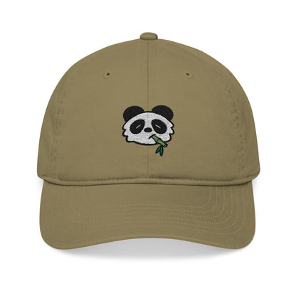 Eco Panda Cap