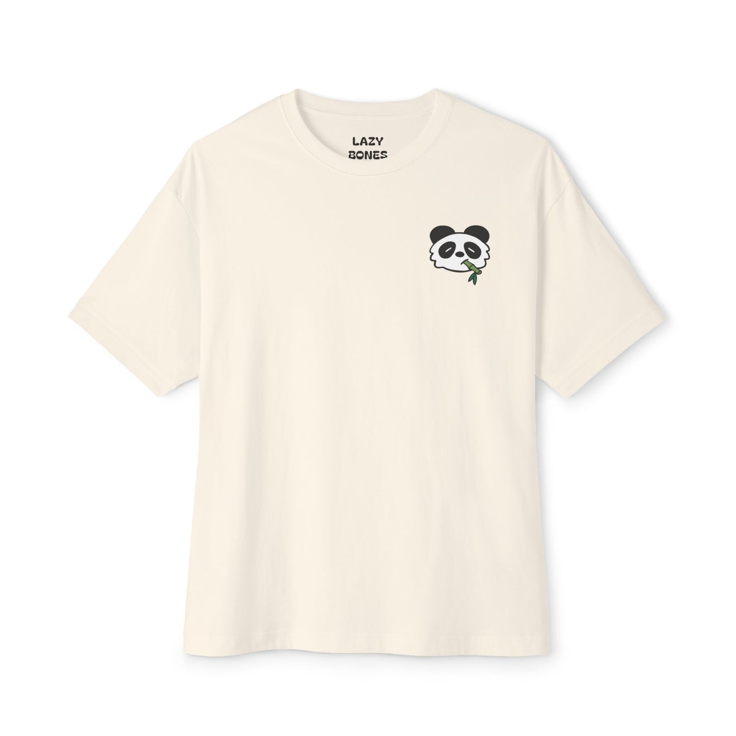 Panda Tee