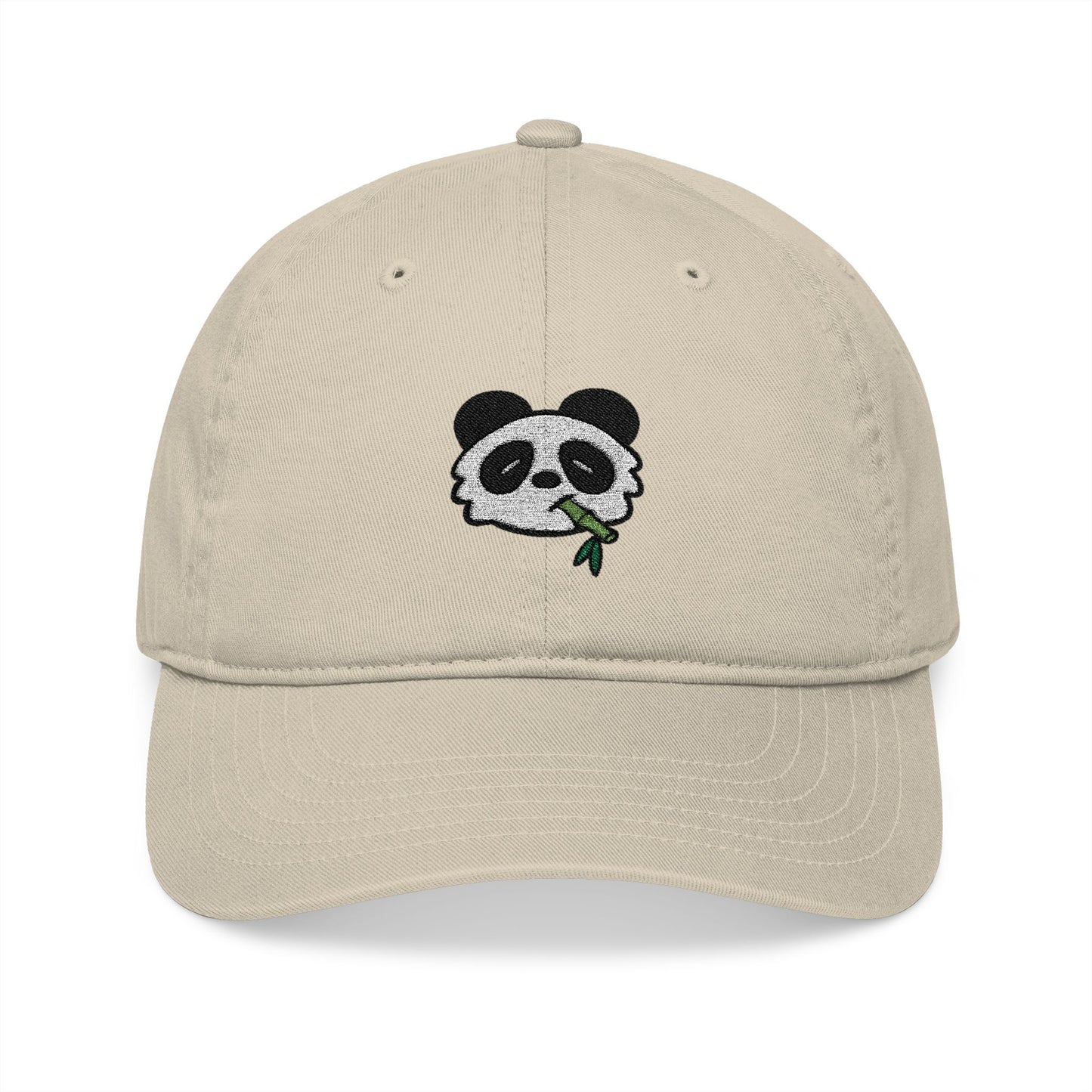 Eco Panda Cap