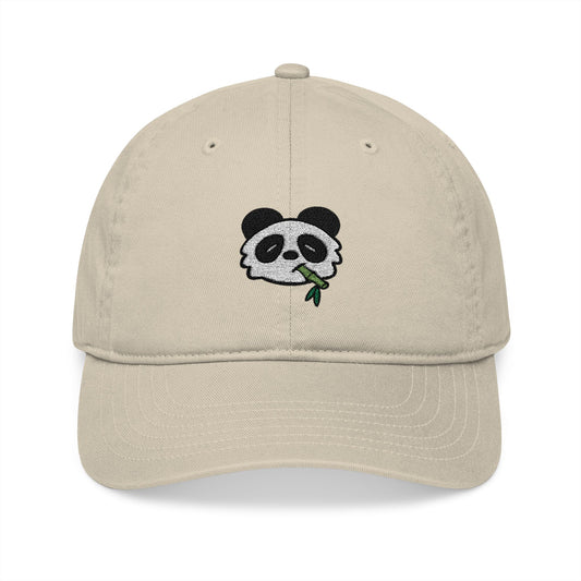 Eco Panda Cap