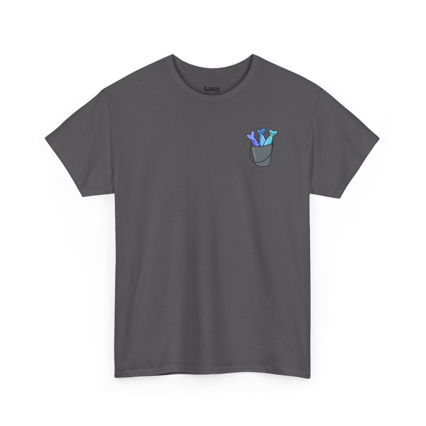 Fish Tee 2.0