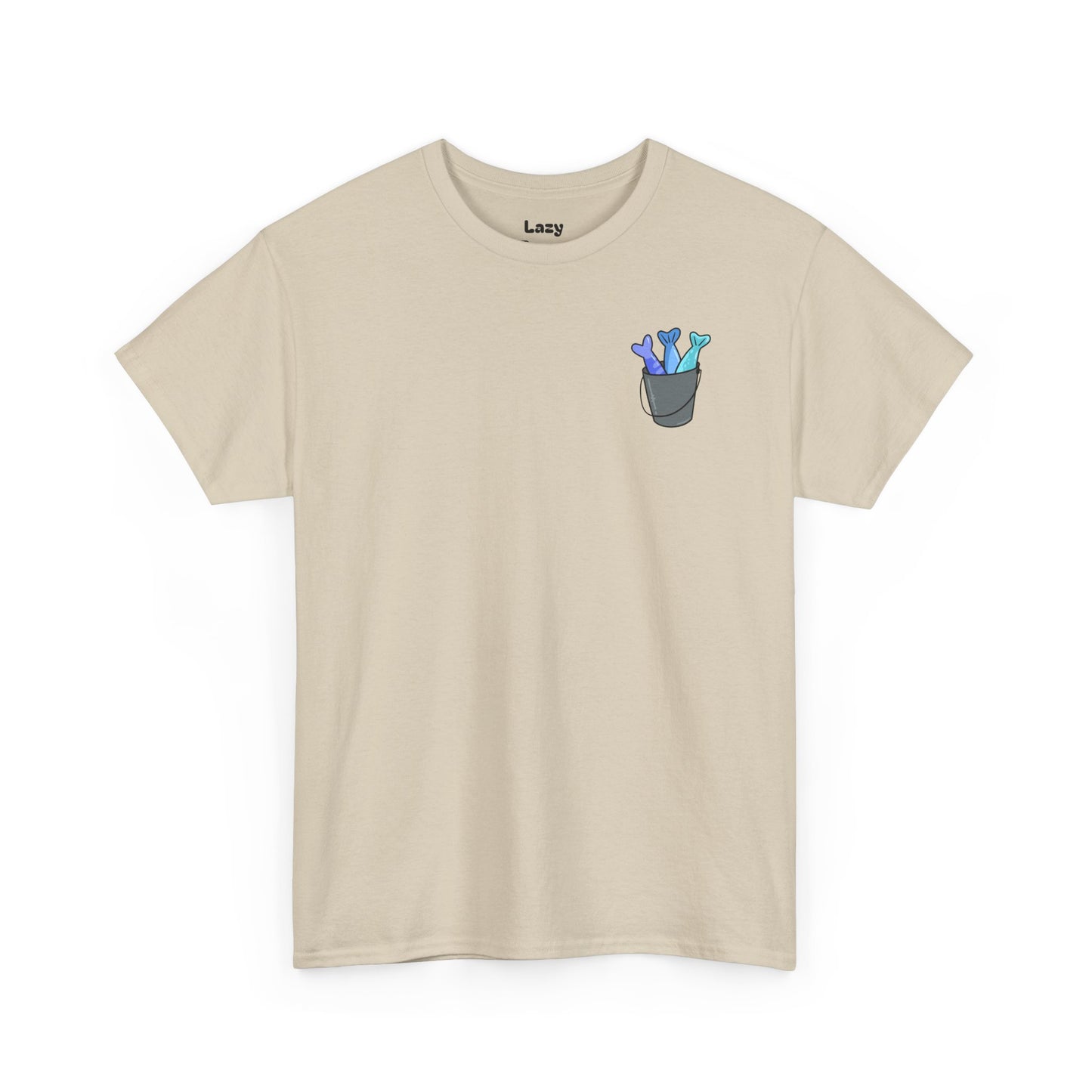 Fish Tee 2.0