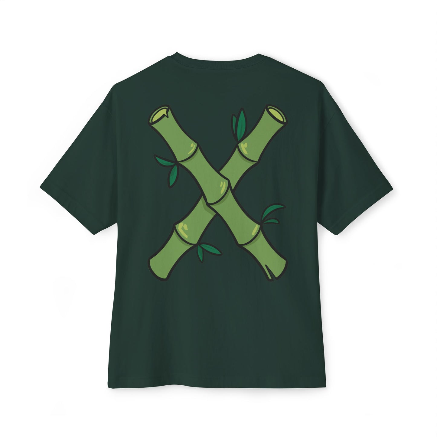 Panda Tee