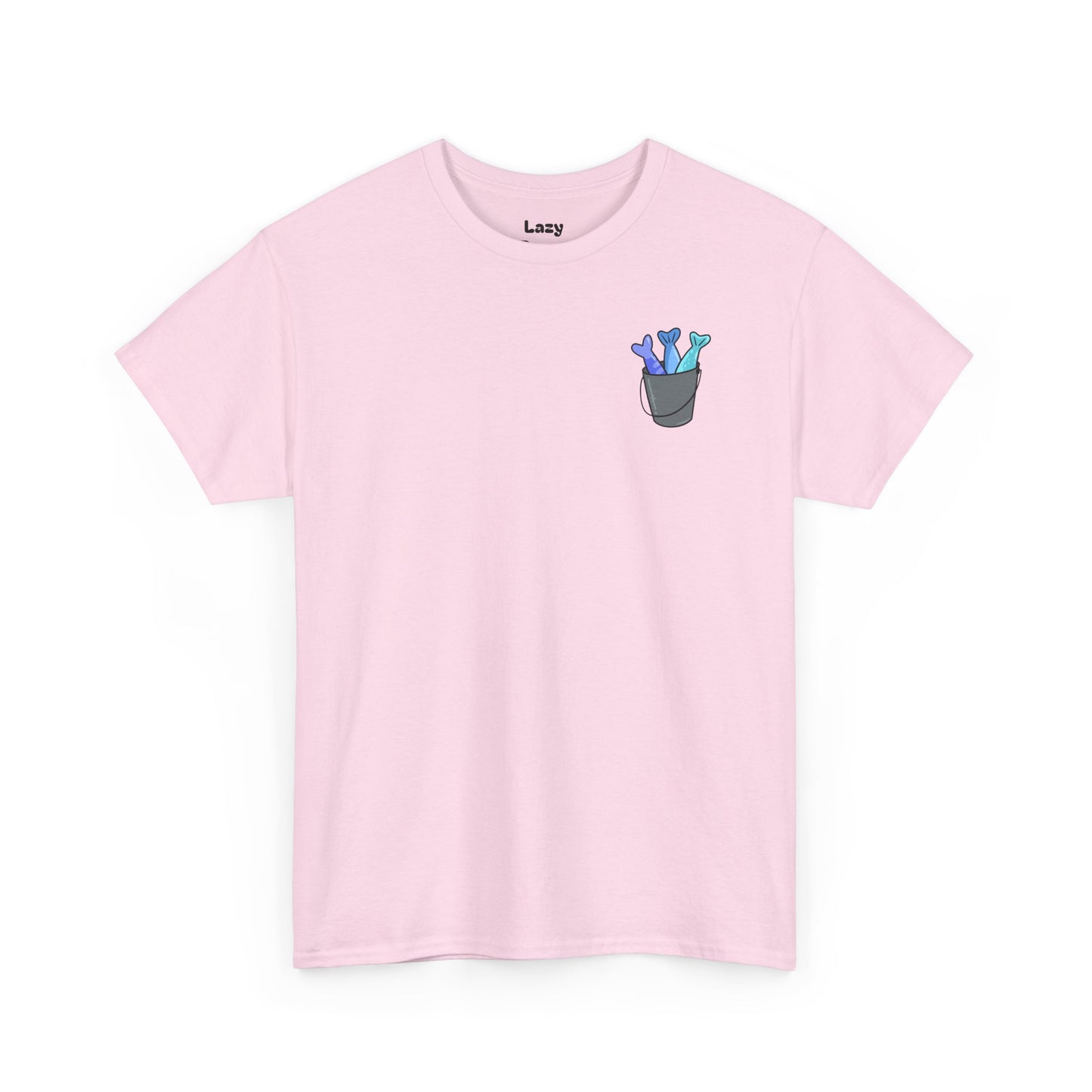 Fish Tee 2.0