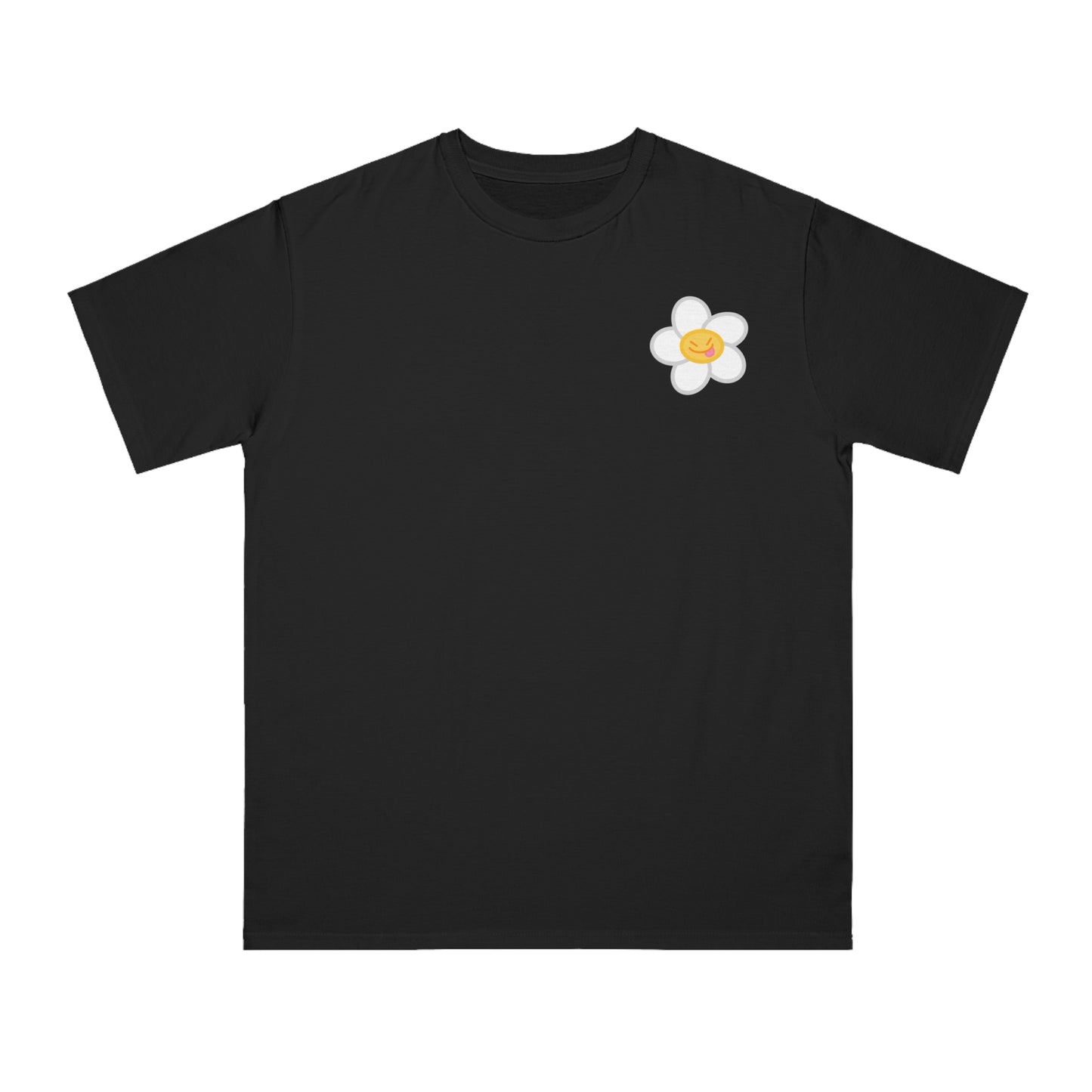 Eco Flower Tee